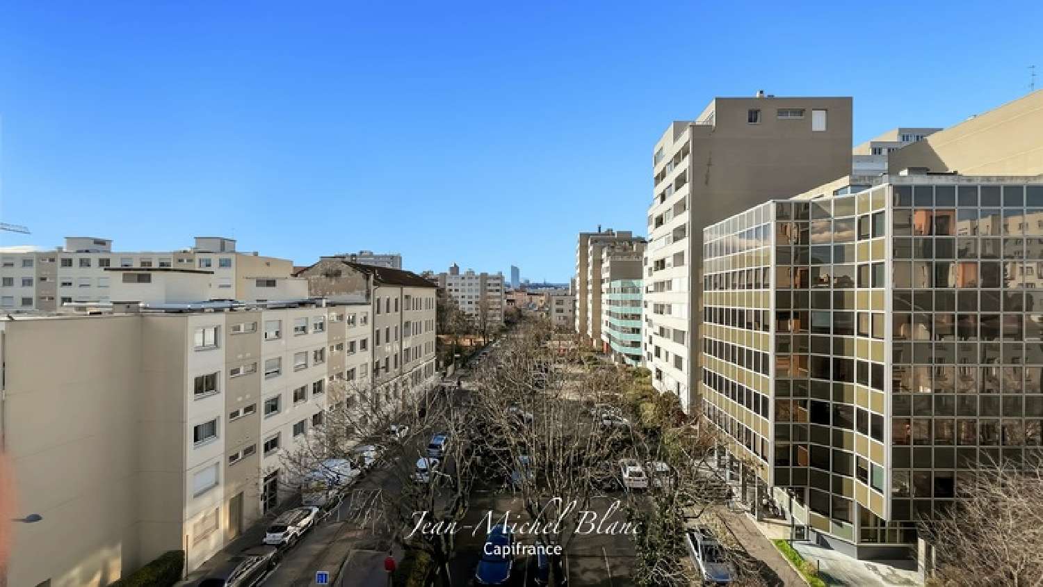 kaufen Wohnung/ Apartment Villeurbanne Rhône 8