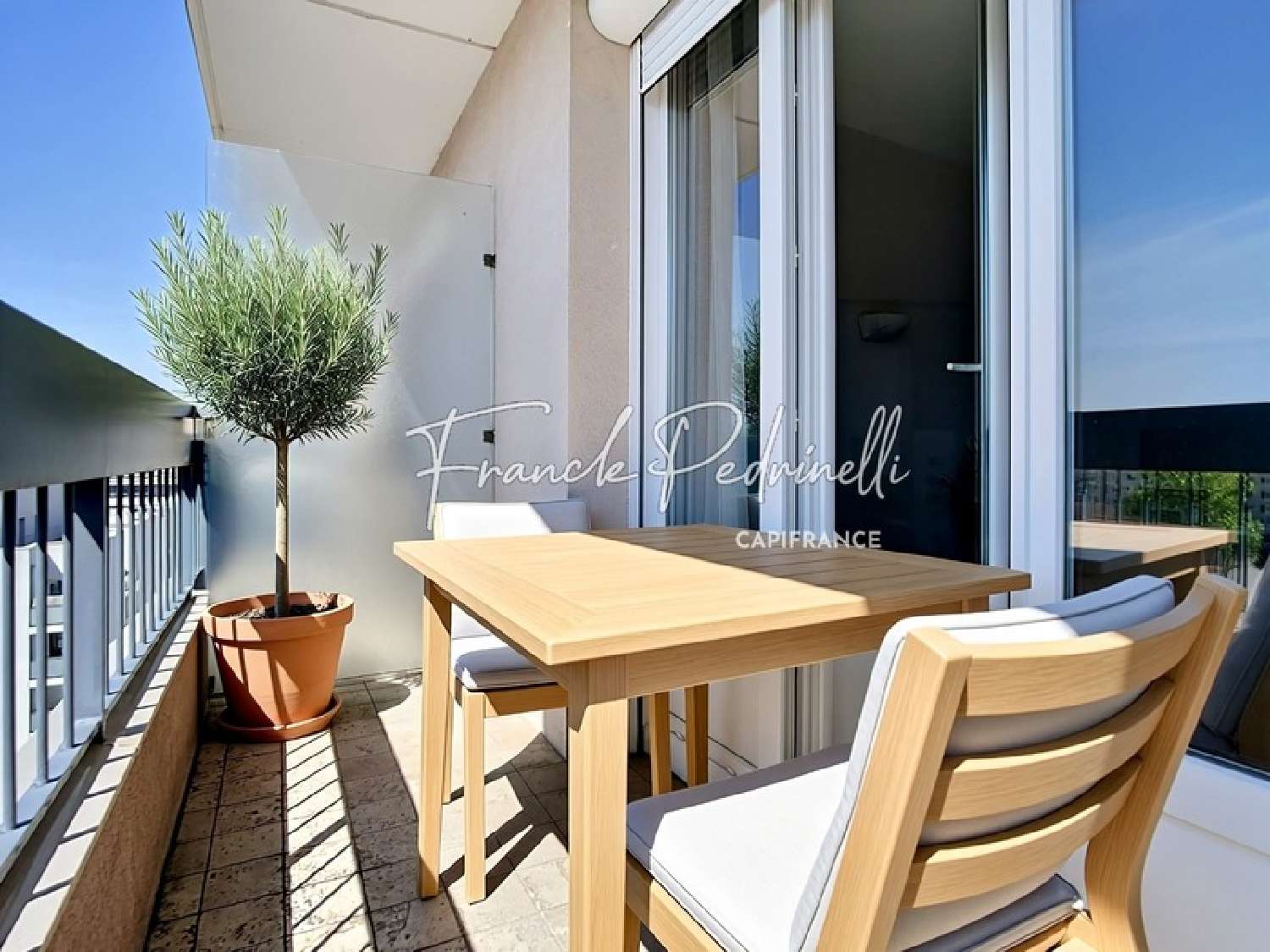 te koop appartement Villeurbanne Rhône 2