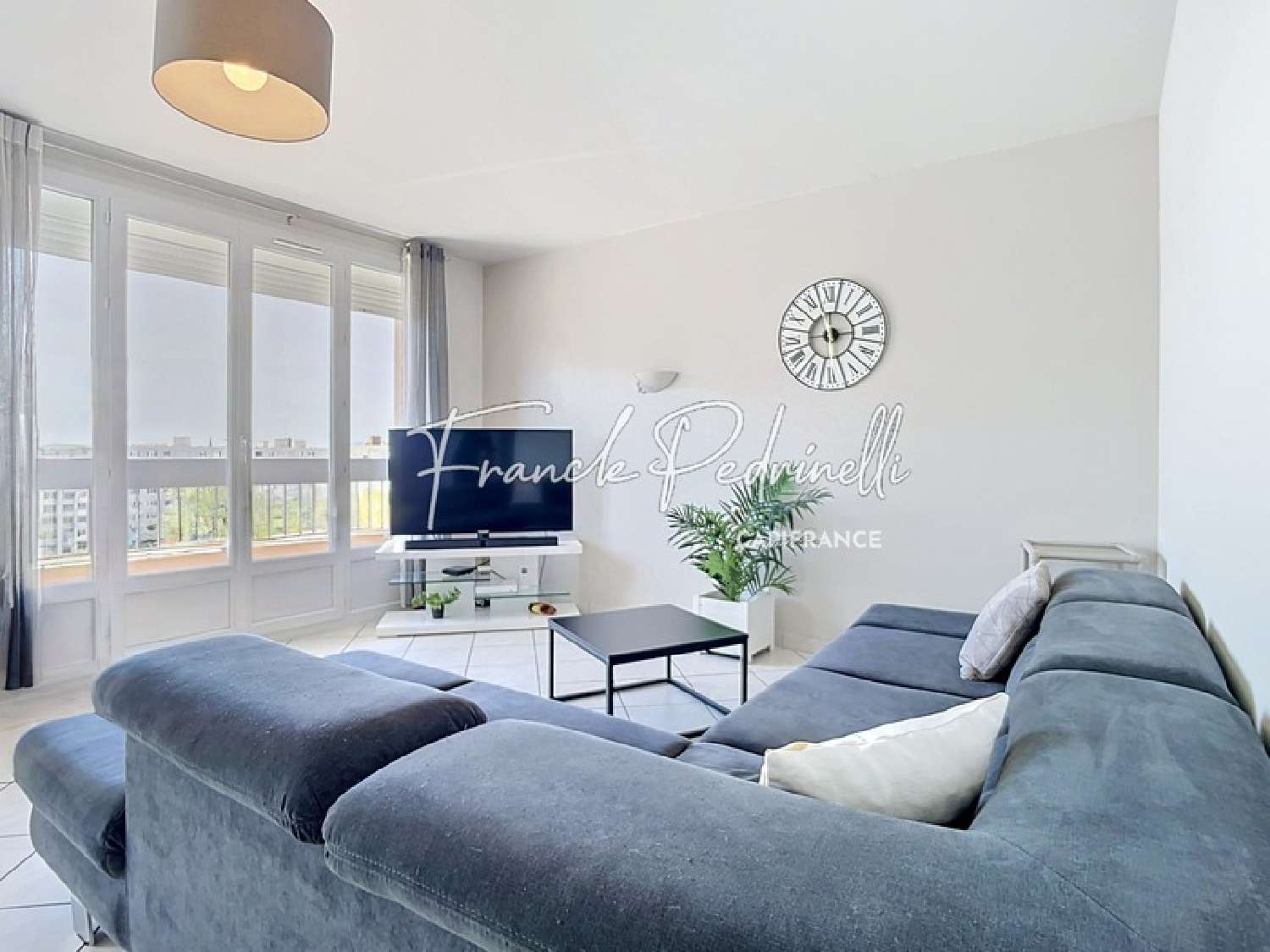 te koop appartement Villeurbanne Rhône 4