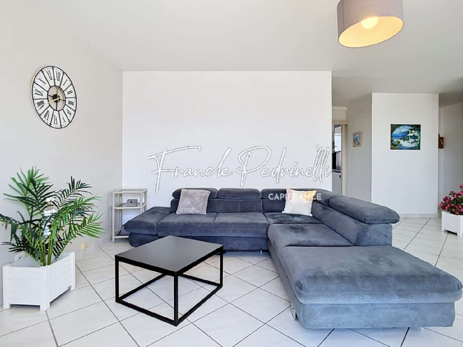 te koop appartement Villeurbanne Rhône 5