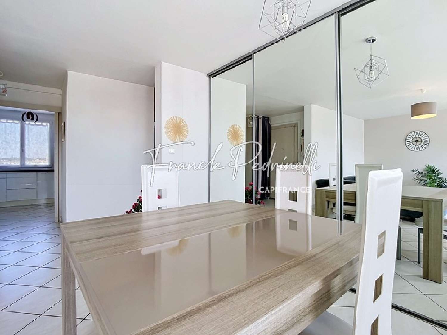 te koop appartement Villeurbanne Rhône 7