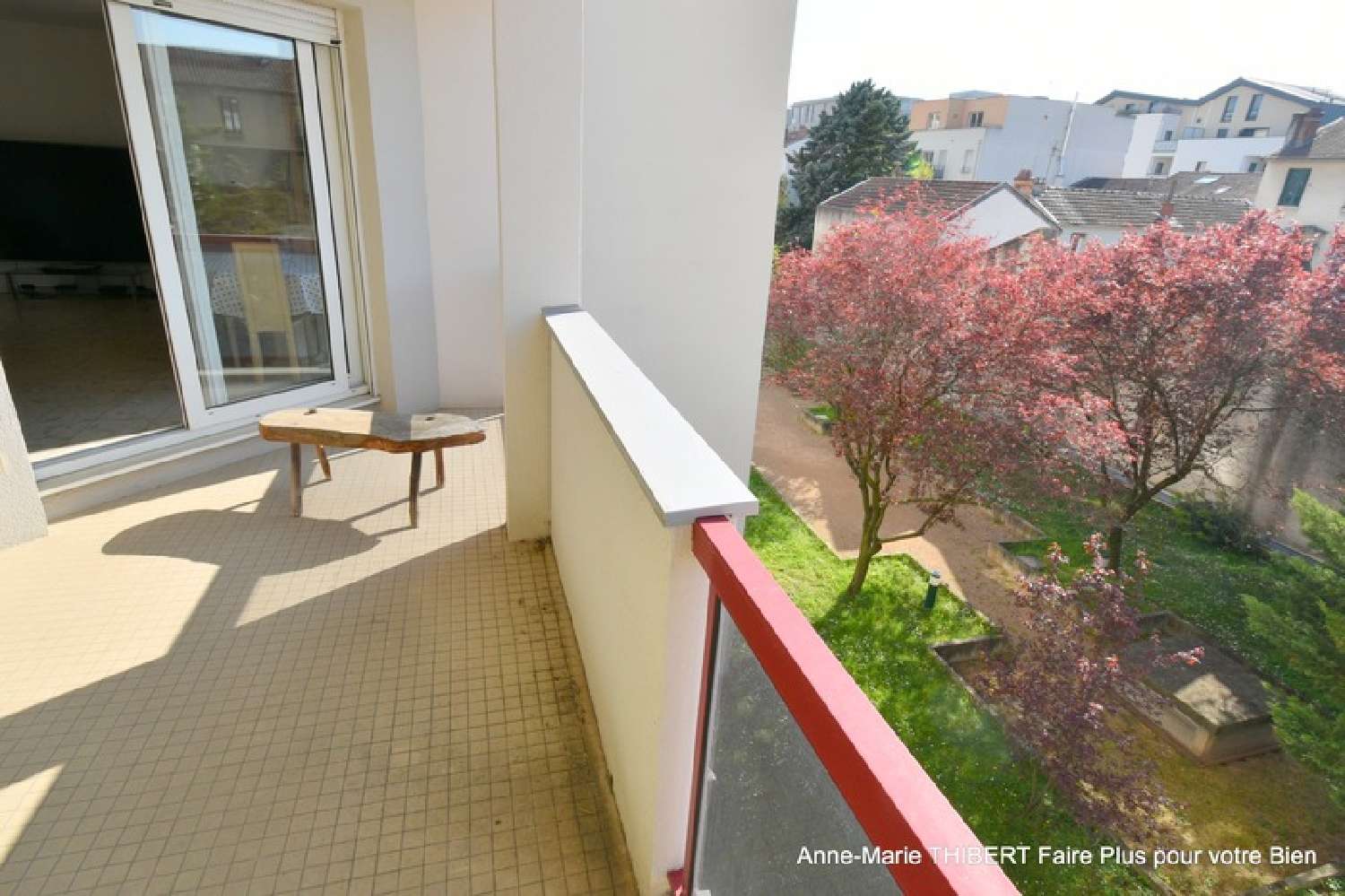 for sale apartment Villeurbanne Rhône 4