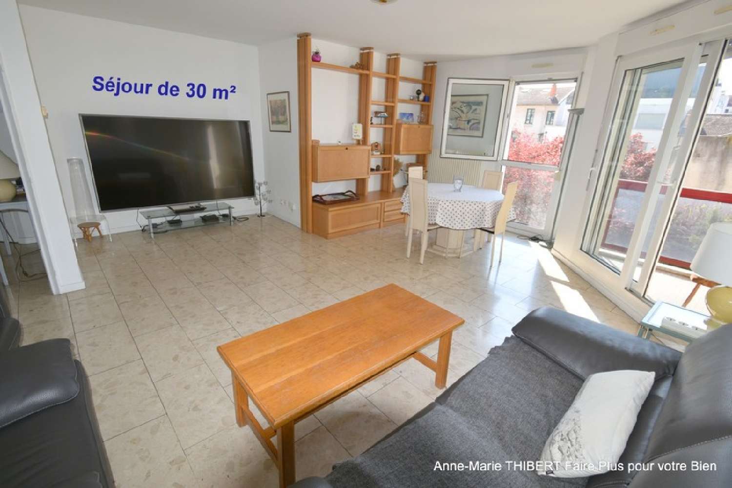 for sale apartment Villeurbanne Rhône 6