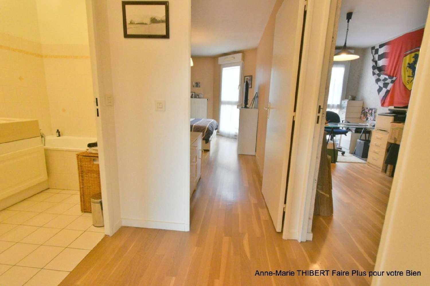 for sale apartment Villeurbanne Rhône 8