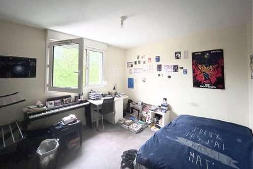 Villeurbanne Rhône appartement foto 7336113