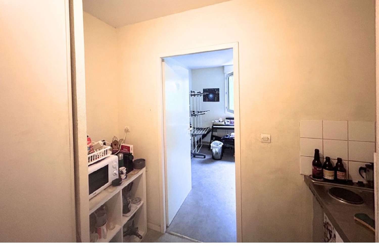  à vendre appartement Villeurbanne Rhône 2