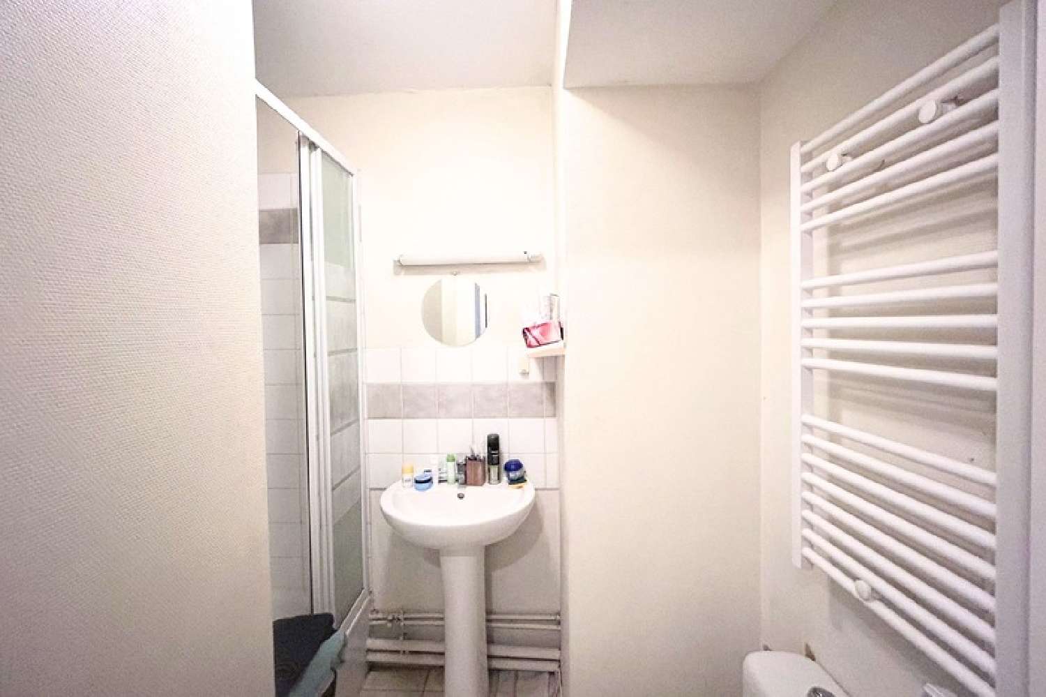  à vendre appartement Villeurbanne Rhône 3
