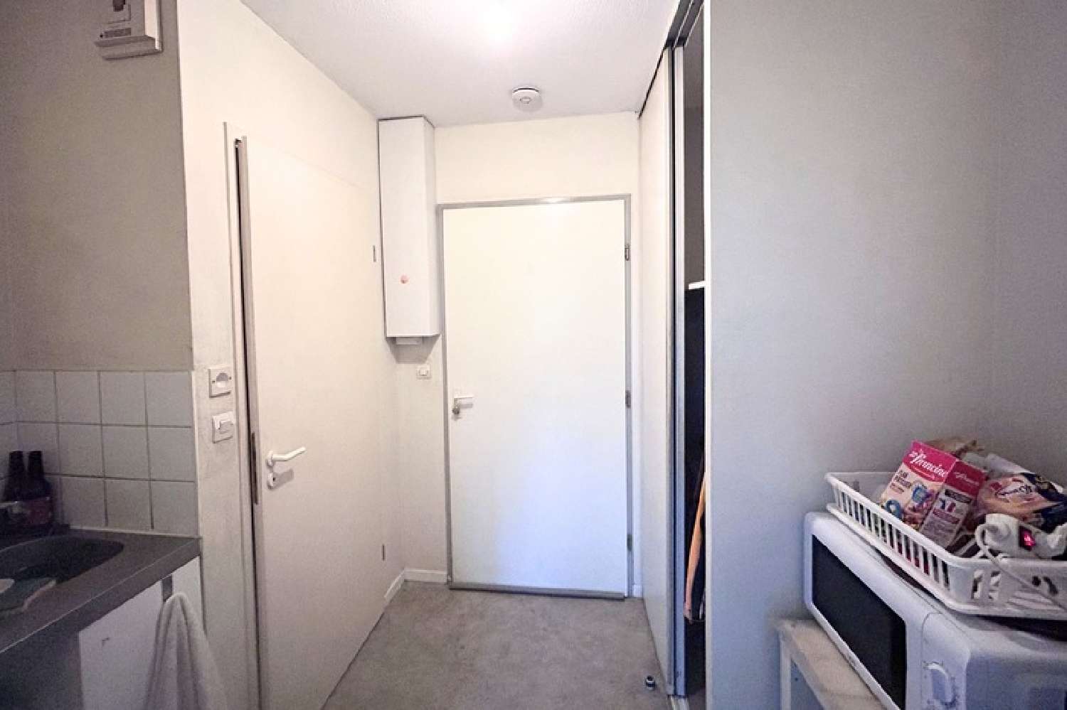  à vendre appartement Villeurbanne Rhône 4