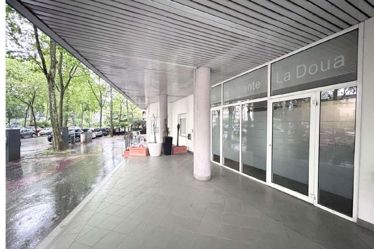  à vendre appartement Villeurbanne Rhône 5