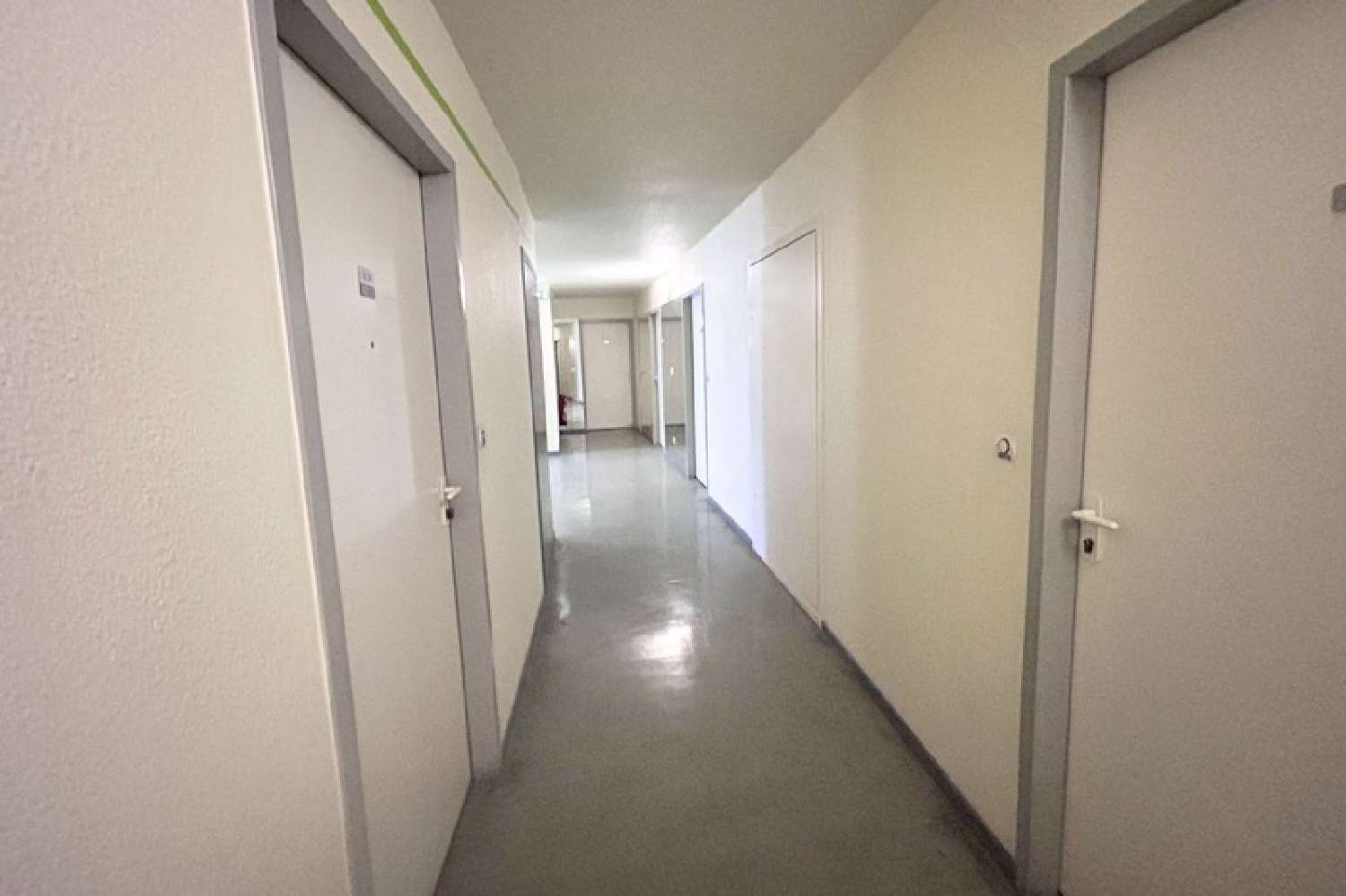  à vendre appartement Villeurbanne Rhône 6