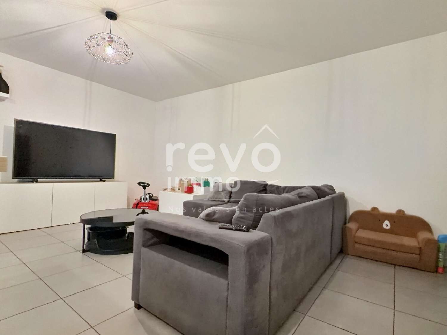  à vendre appartement Villeurbanne Rhône 6