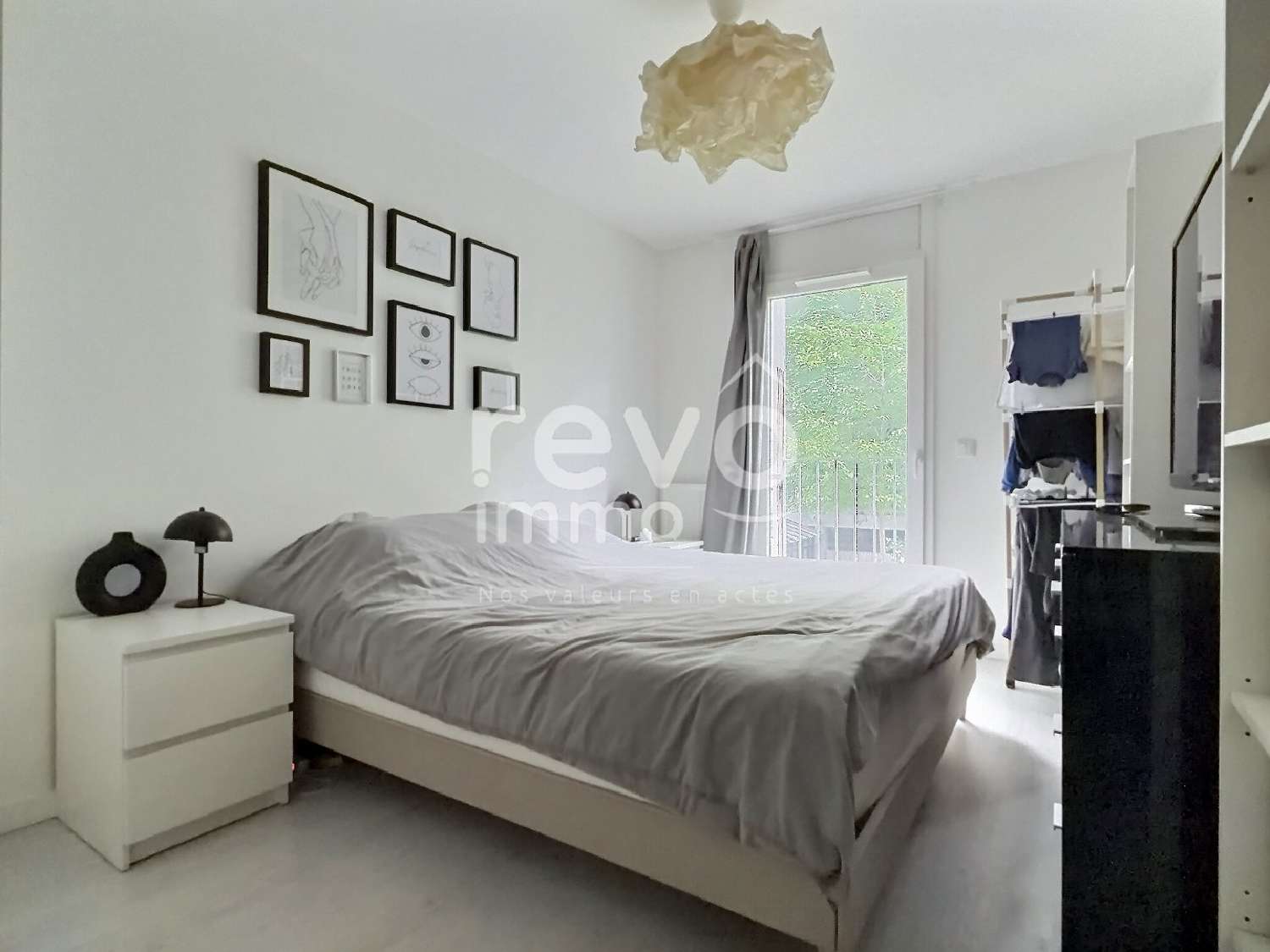  à vendre appartement Villeurbanne Rhône 7