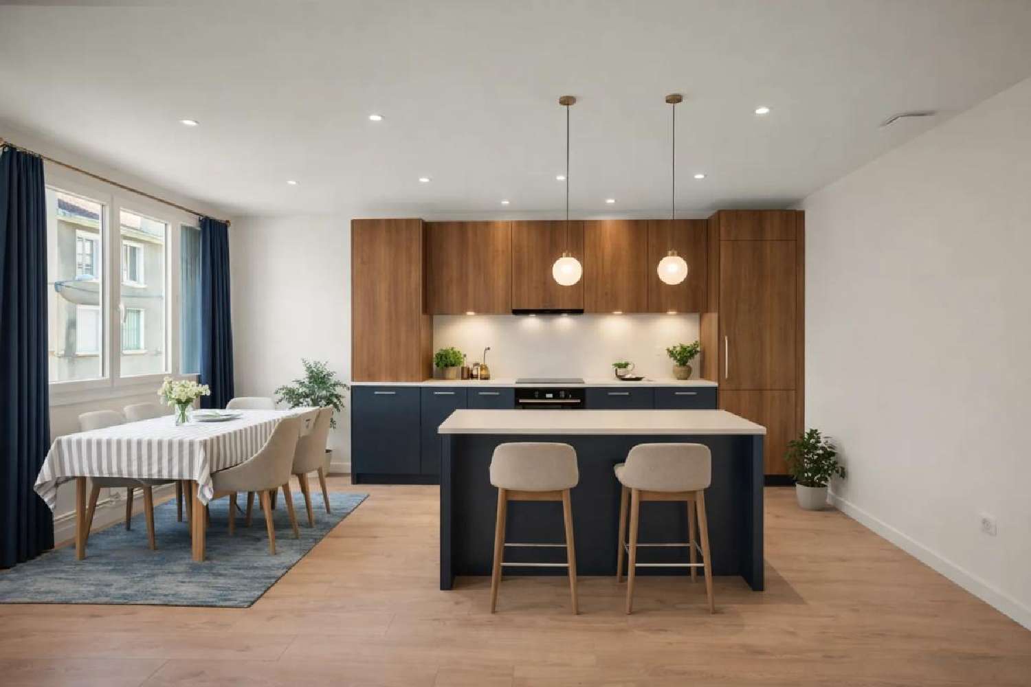  for sale apartment Villeurbanne Rhône 1