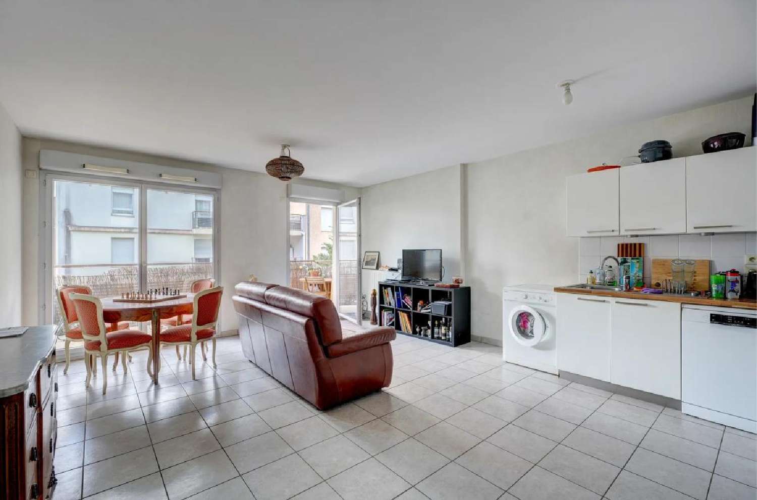 for sale apartment Villeurbanne Rhône 1