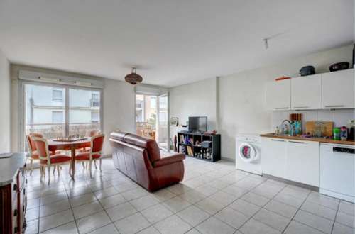 Villeurbanne Rhône apartment foto 7341854