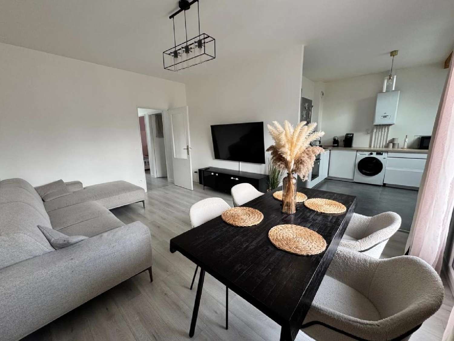  à vendre appartement Villiers-le-Bel Val-d'Oise 1