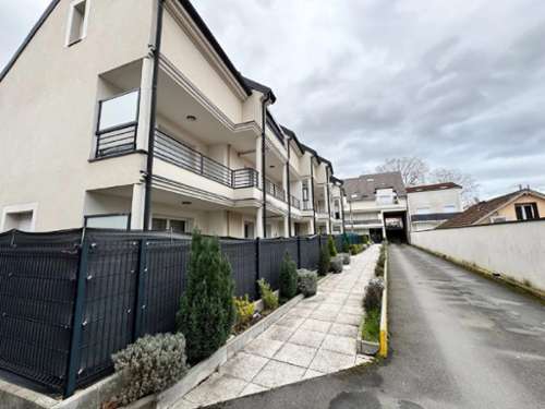 Villiers-le-Bel Val-d'Oise appartement foto 7341833