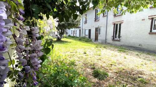 Villuis Seine-et-Marne apartment foto 7332153