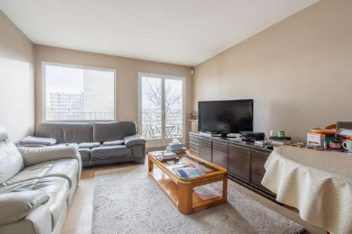 Vincennes Val-de-Marne appartement foto 7326582