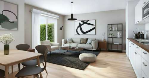 Viroflay Yvelines apartamento foto 7328627
