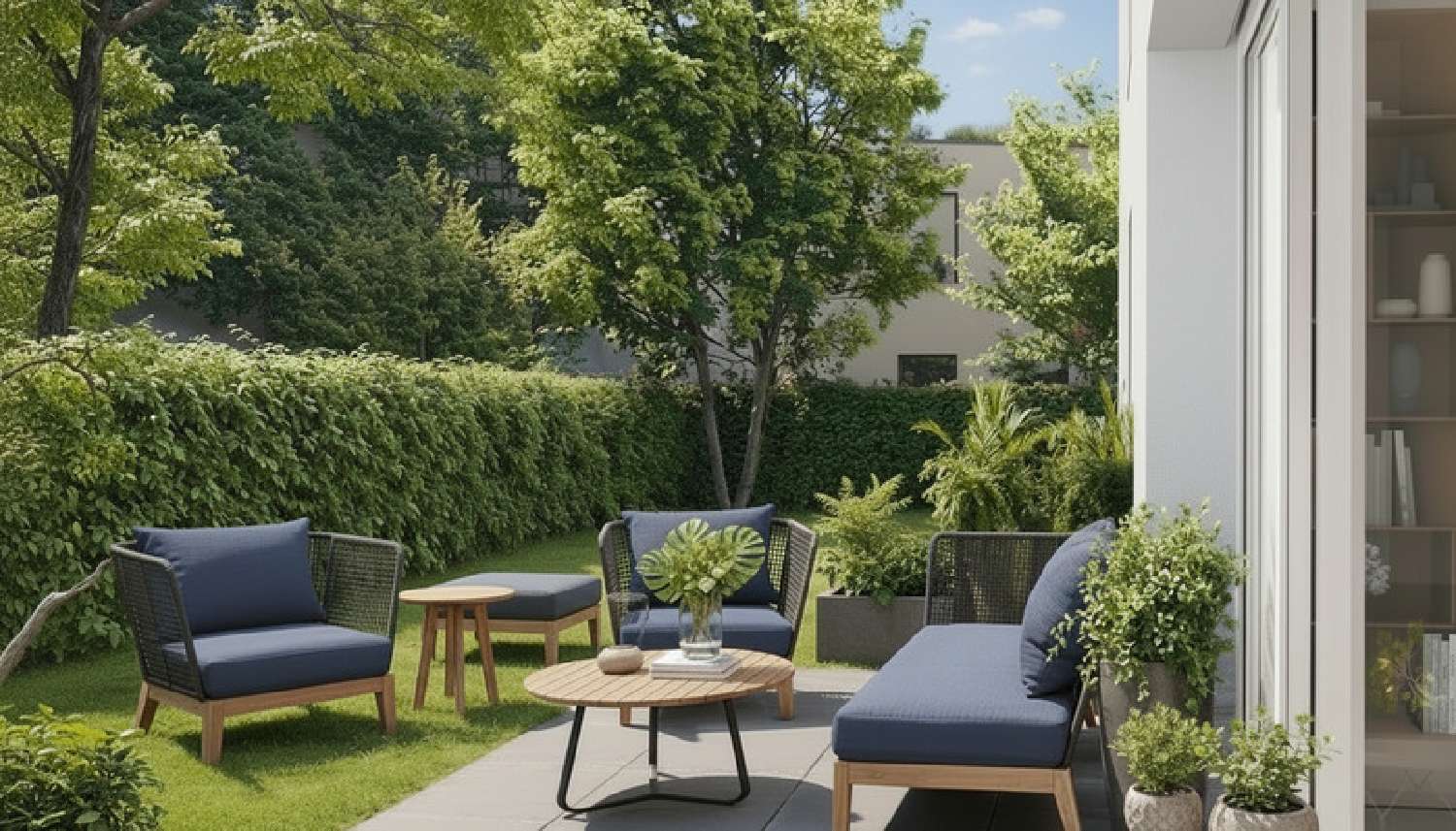  en venta apartamento Viroflay Yvelines 4