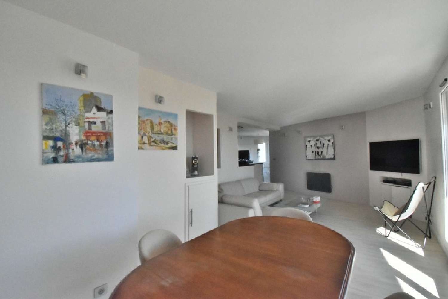  à vendre appartement Viry-Châtillon Essonne 2