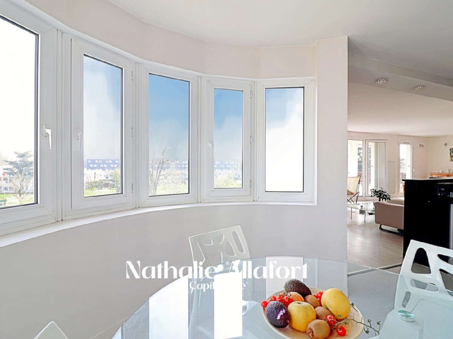  à vendre appartement Viry-Châtillon Essonne 6