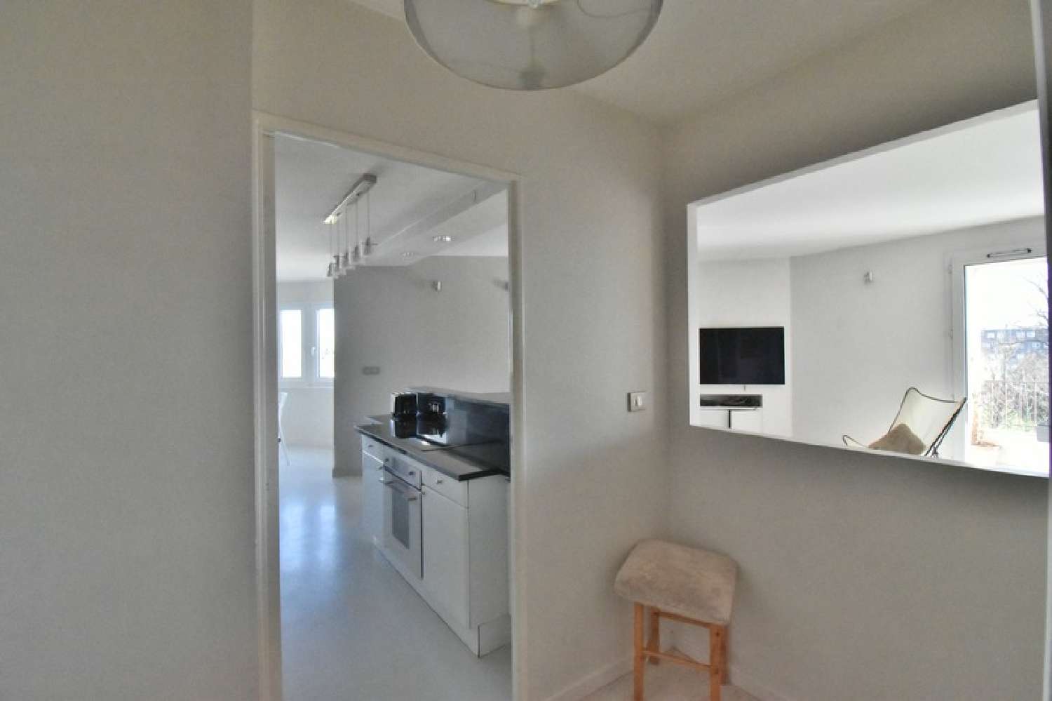  à vendre appartement Viry-Châtillon Essonne 7