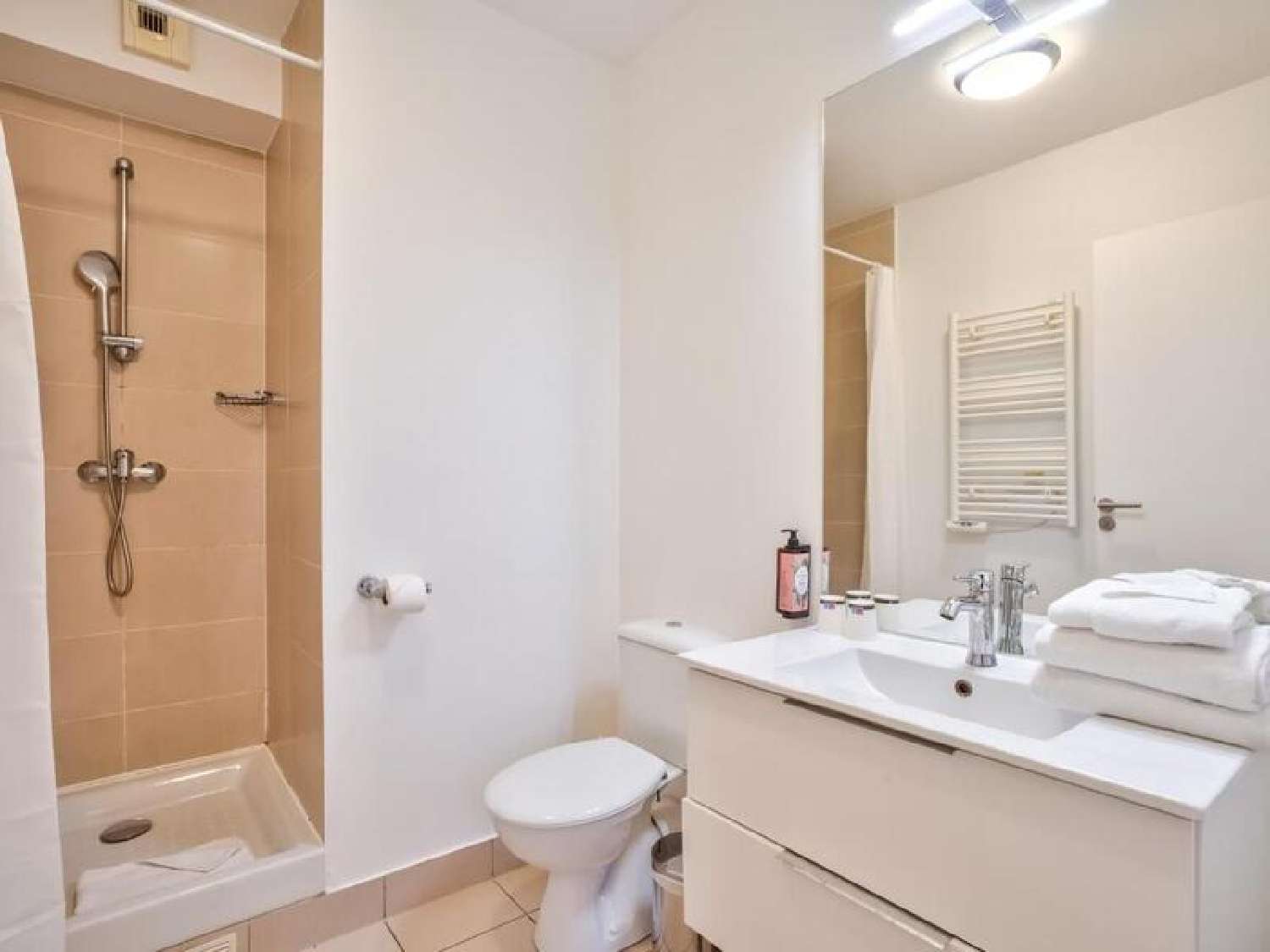 à vendre appartement Vitry-sur-Seine Val-de-Marne 2