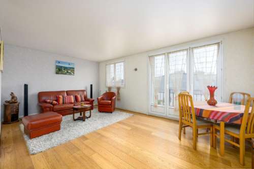 Vitry-sur-Seine Val-de-Marne appartement foto