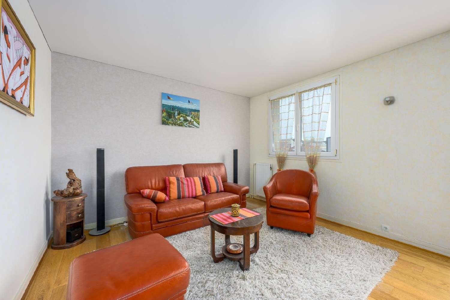 te koop appartement Vitry-sur-Seine Val-de-Marne 2
