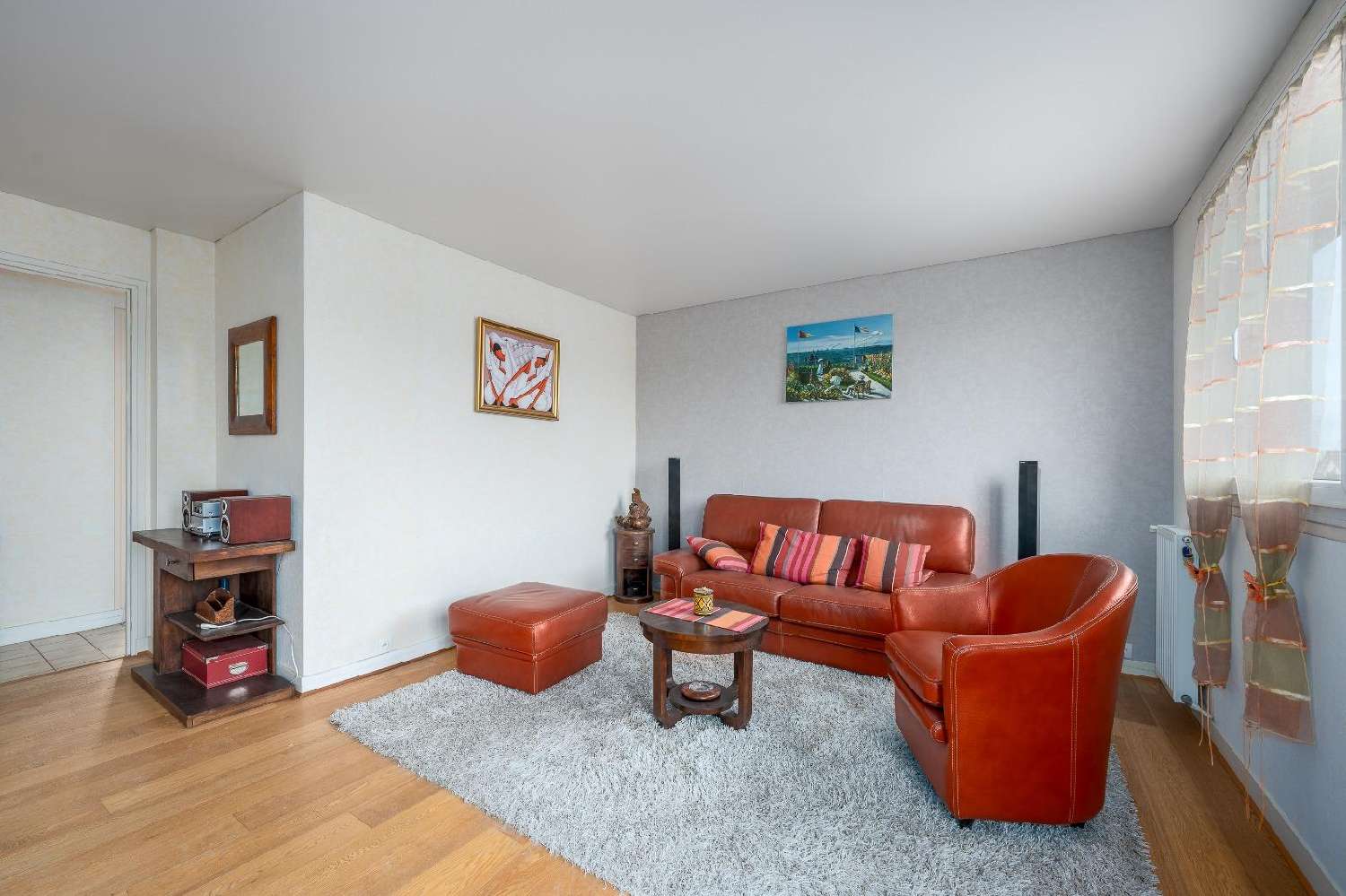 te koop appartement Vitry-sur-Seine Val-de-Marne 3