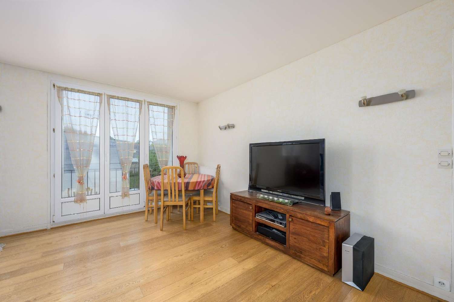 te koop appartement Vitry-sur-Seine Val-de-Marne 4