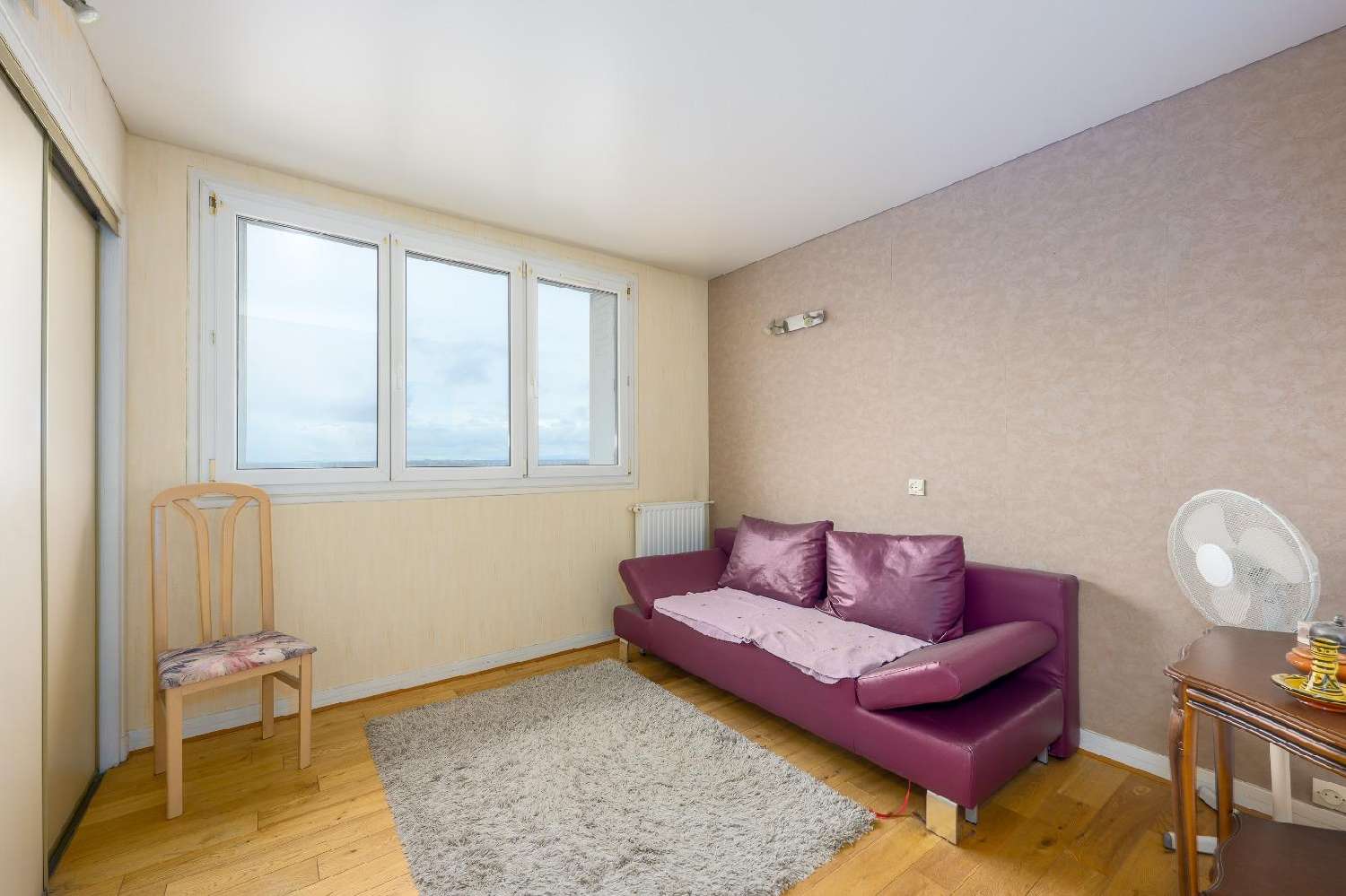 te koop appartement Vitry-sur-Seine Val-de-Marne 5