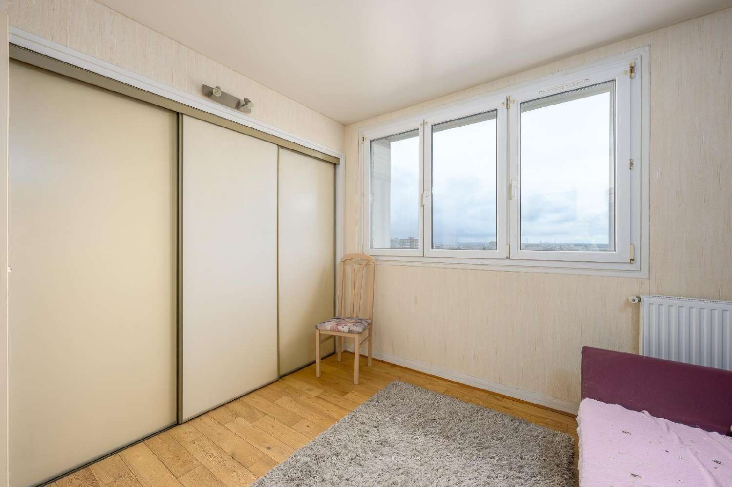 te koop appartement Vitry-sur-Seine Val-de-Marne 6