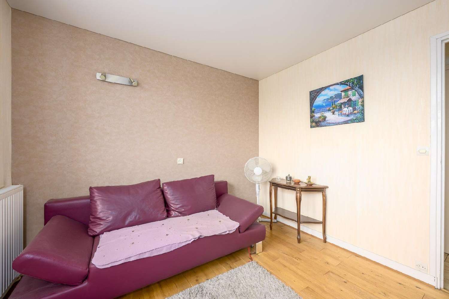te koop appartement Vitry-sur-Seine Val-de-Marne 7