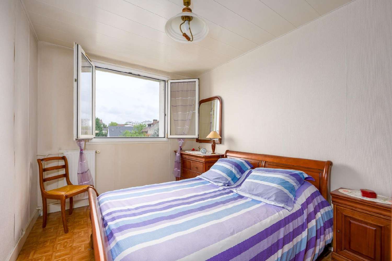 te koop appartement Vitry-sur-Seine Val-de-Marne 8