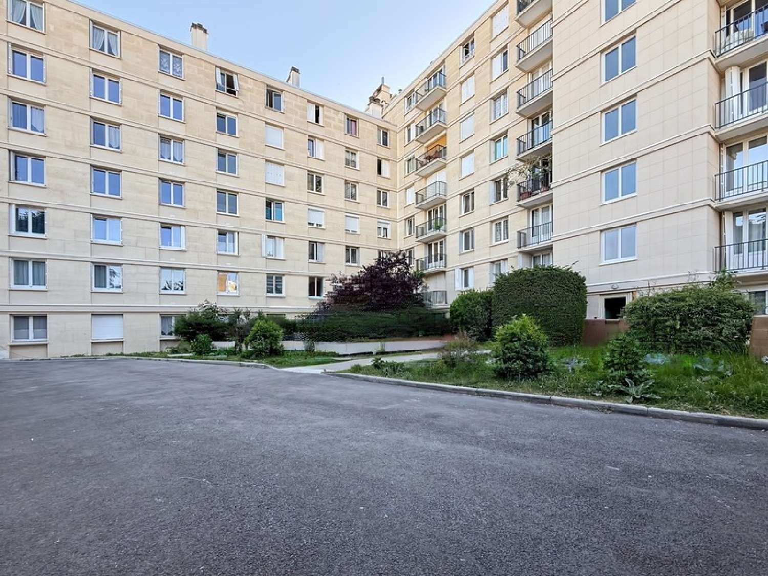  te koop appartement Vitry-sur-Seine Val-de-Marne 1