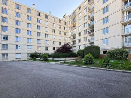 Vitry-sur-Seine Val-de-Marne appartement foto 7332034