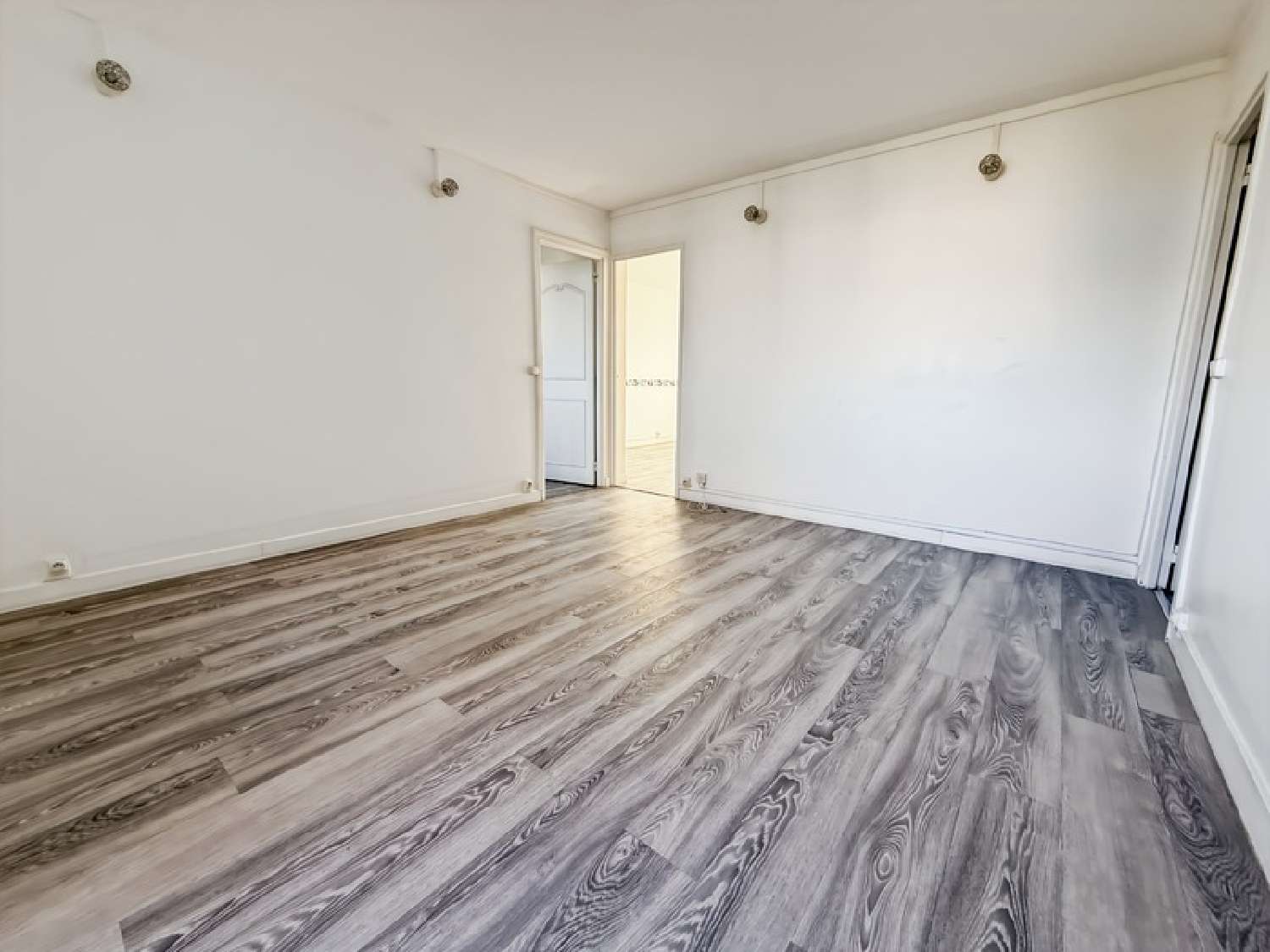  te koop appartement Vitry-sur-Seine Val-de-Marne 2