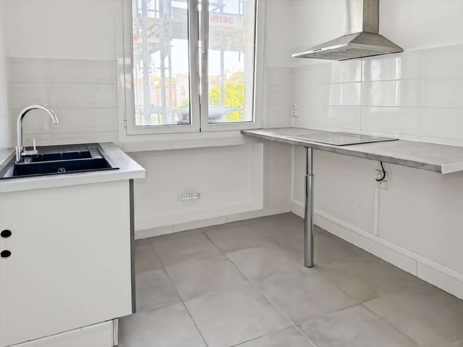  te koop appartement Vitry-sur-Seine Val-de-Marne 4