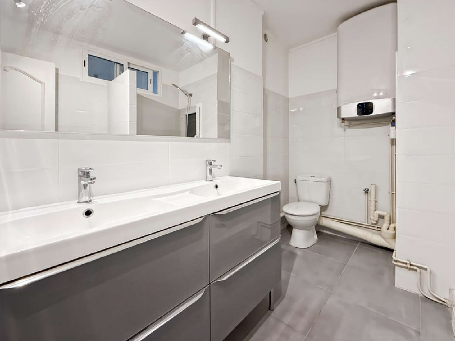  te koop appartement Vitry-sur-Seine Val-de-Marne 6