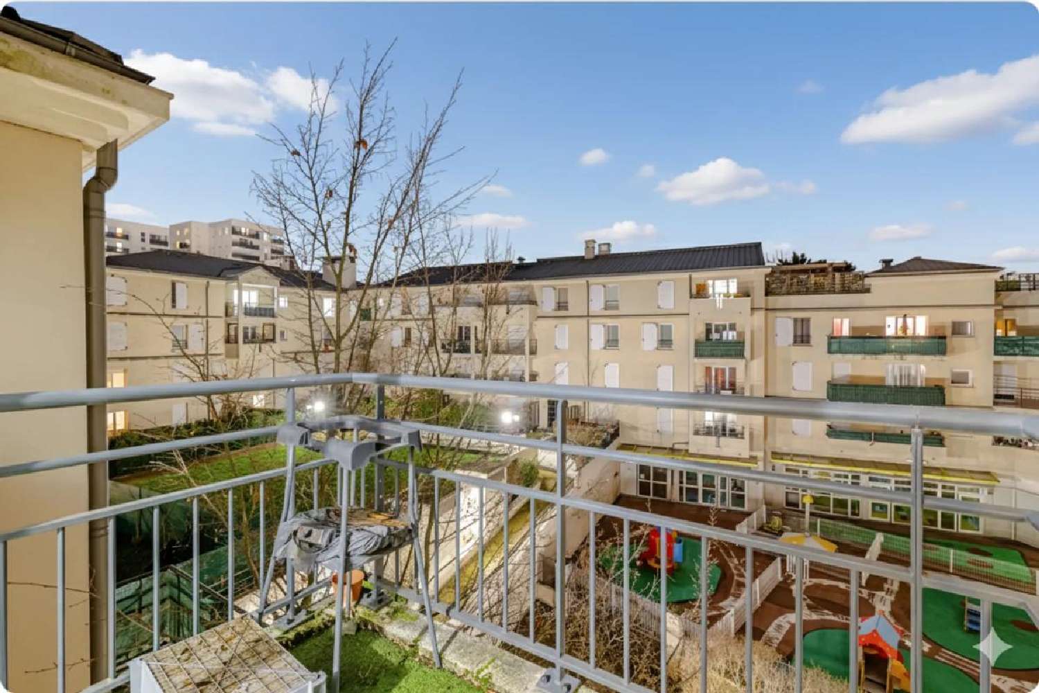 en venta apartamento Vitry-sur-Seine Val-de-Marne 1