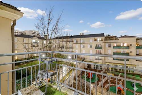 Vitry-sur-Seine Val-de-Marne apartamento foto 7337367