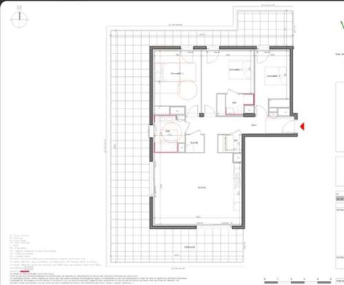 Voiron Isère apartamento foto 7334313
