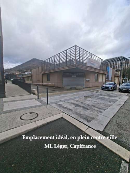 Voiron Isère appartement foto 7334783