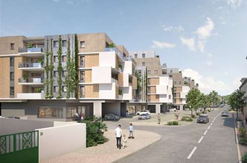 Voiron Isère apartment foto 7334807