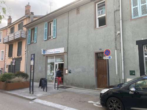 Voiron Isère appartement foto 7335666