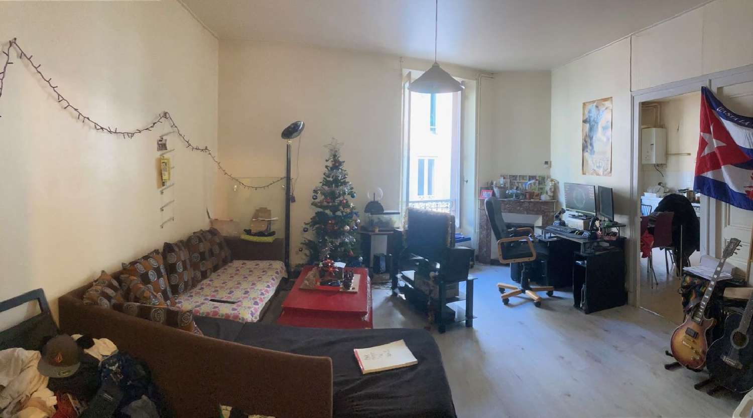  à vendre appartement Voiron Isère 2