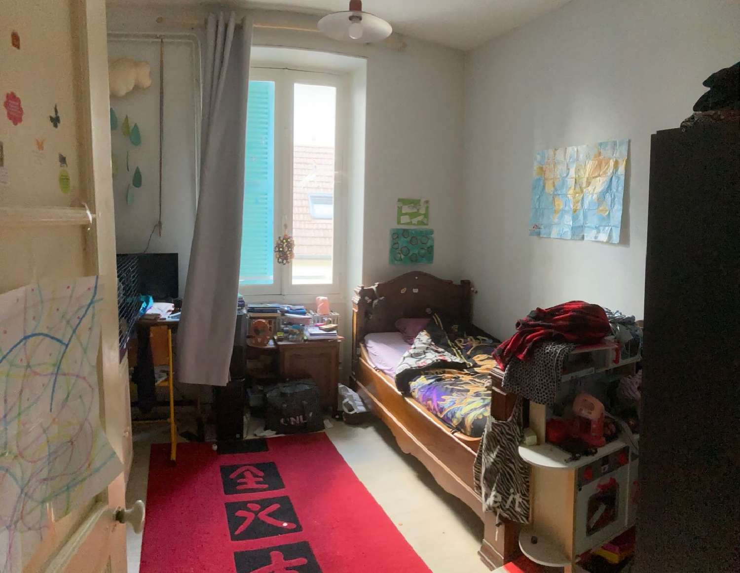  à vendre appartement Voiron Isère 4